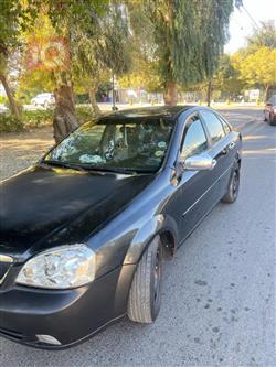 سوزوكي فورينزا